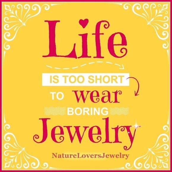 EXPRESS YOURSELF!  Handmade One-of-a-Kind Jewelry! - Picture 1 of 1